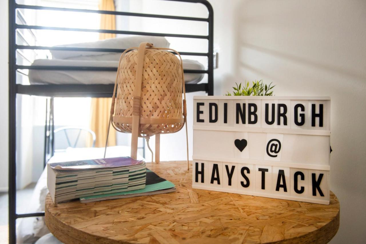 Haystack Hostal