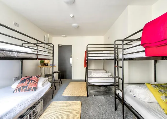 Haystack Hostel